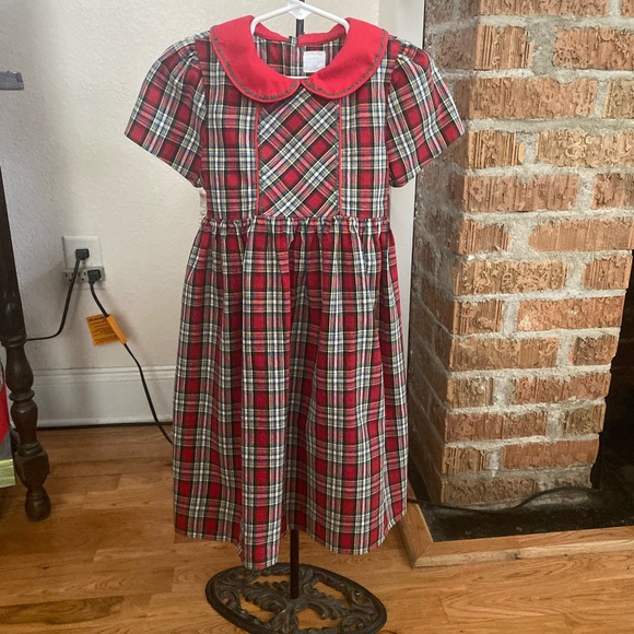 Edgehill Collection Girls Dress size 5